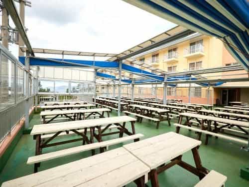 Condo hotels Shimanchu Club