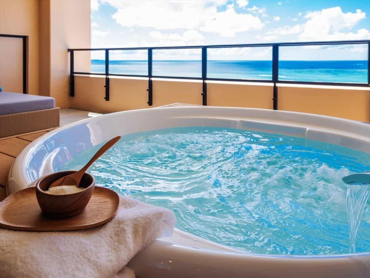 AQUASENSE Hotel & Resort