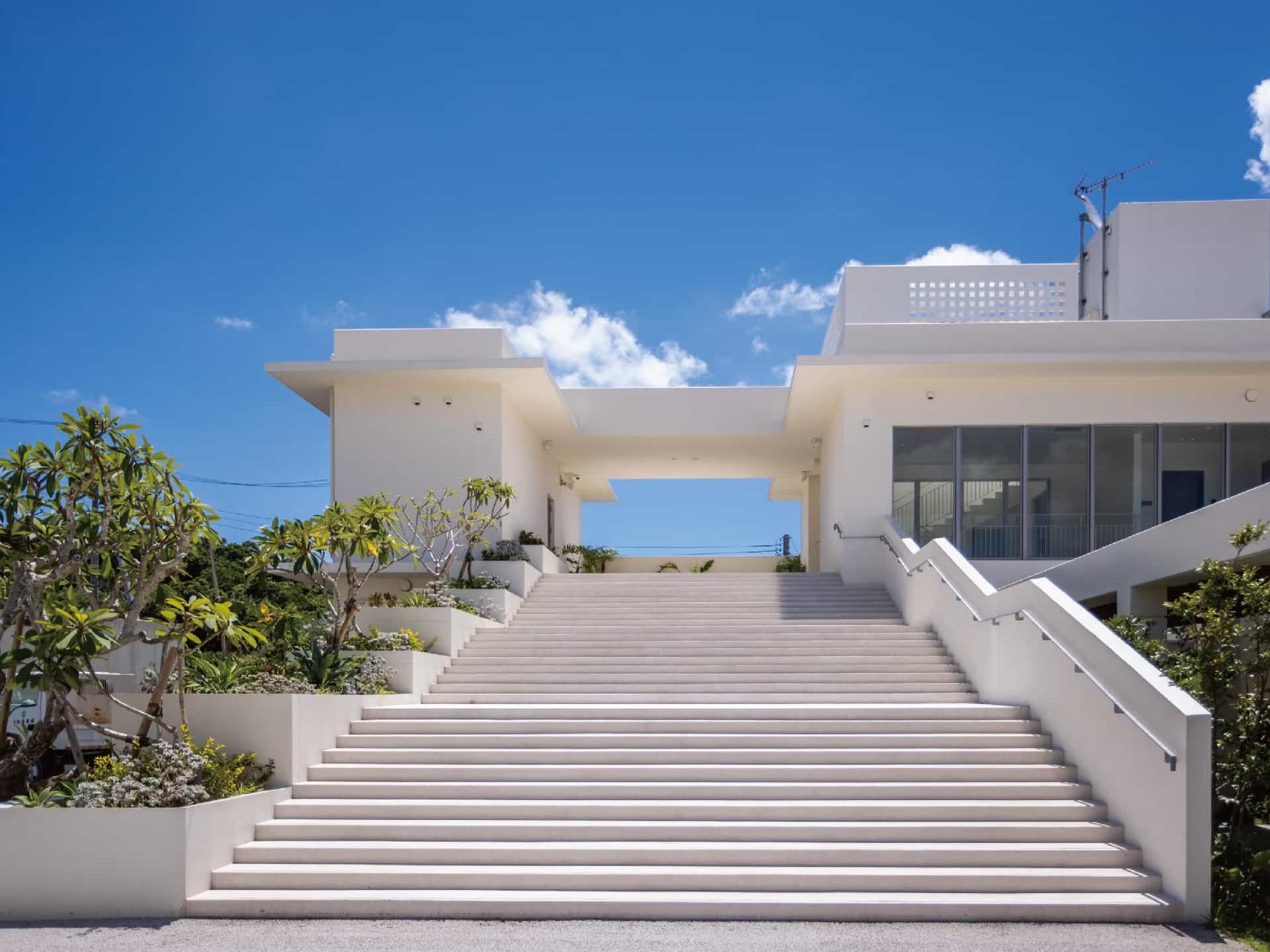Private Condo Kourijima by Coldio Smart Resort