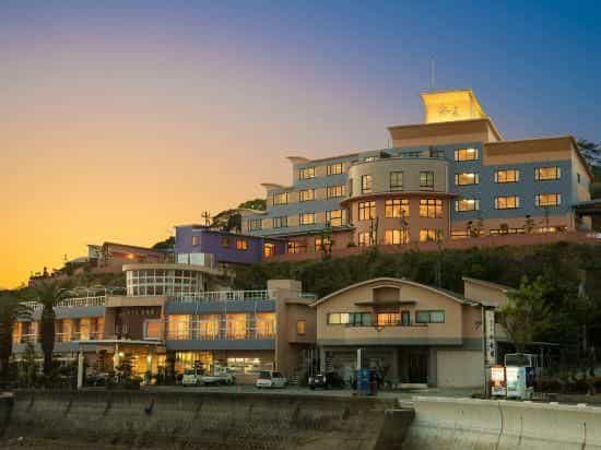 Hotel Shouryuen Kaisei