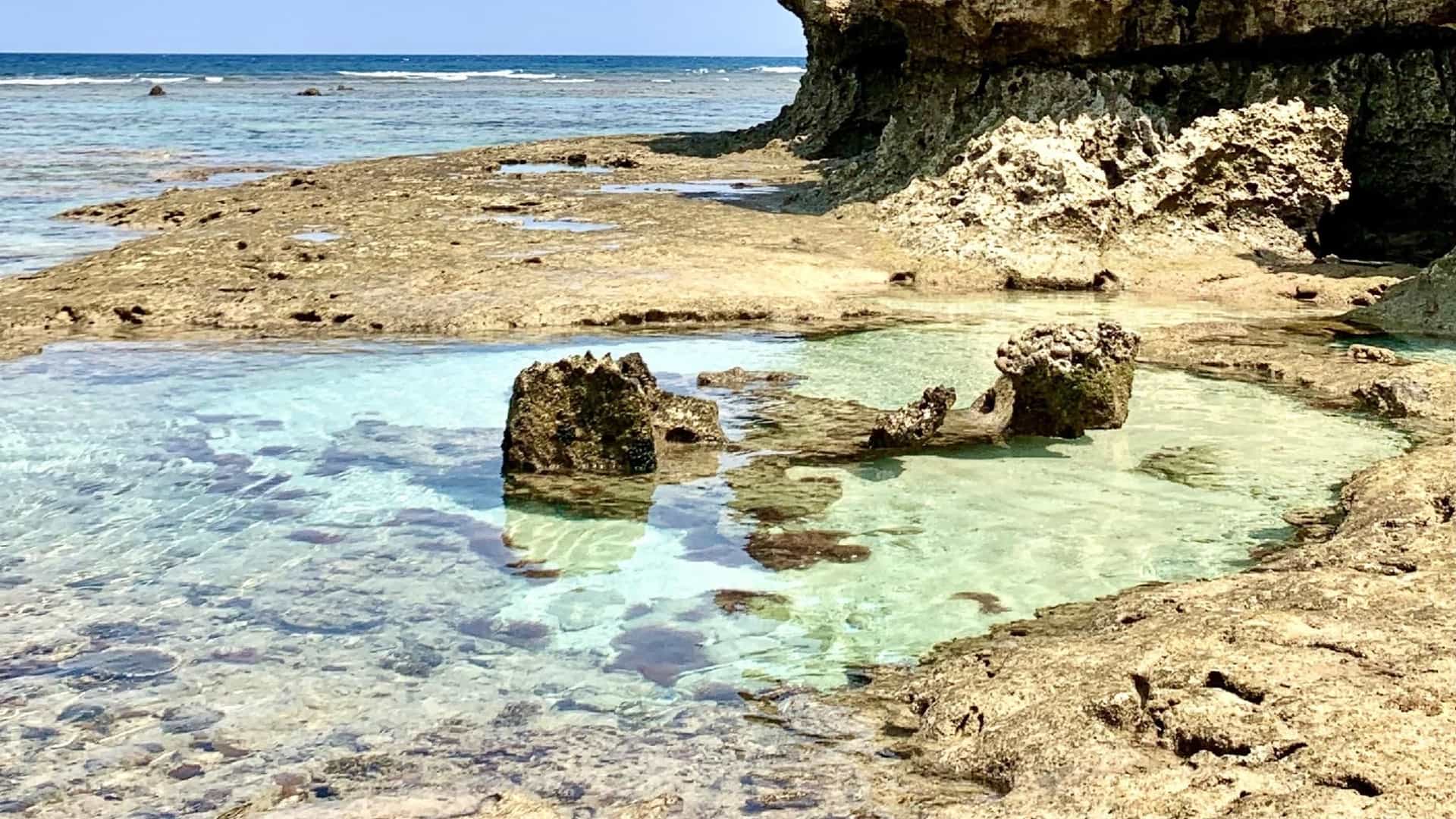La casita kouri island