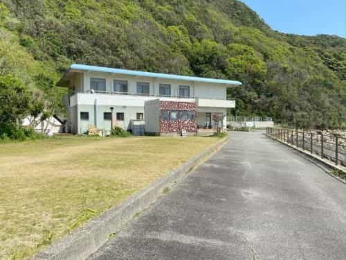 Amakusa Rest House Yuinosato