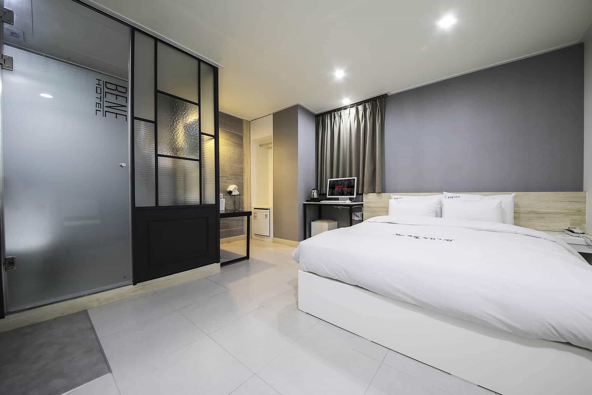 โรงแรมเบเน่