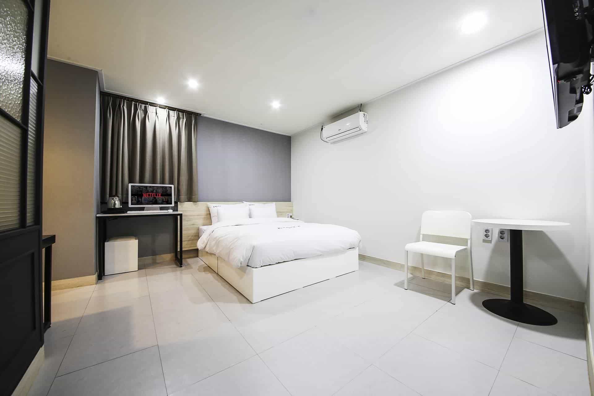 โรงแรมเบเน่