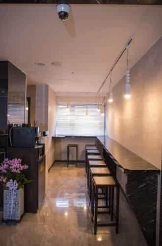 โรงแรมคาลิสตาร์