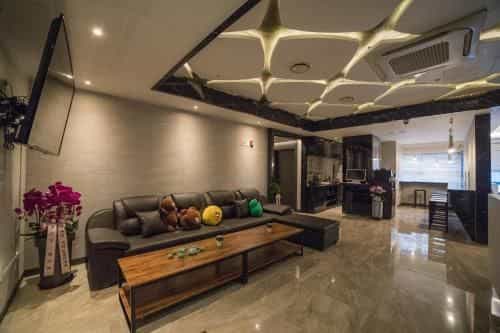 โรงแรมคาลิสตาร์