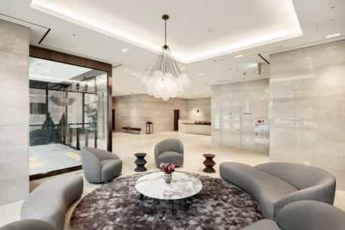 โรงแรมจี3 ชุงมูโร