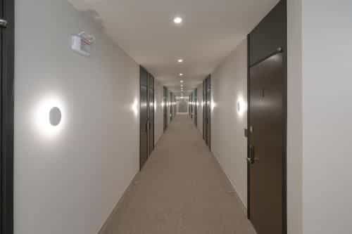 โรงแรมมยองดงจัง