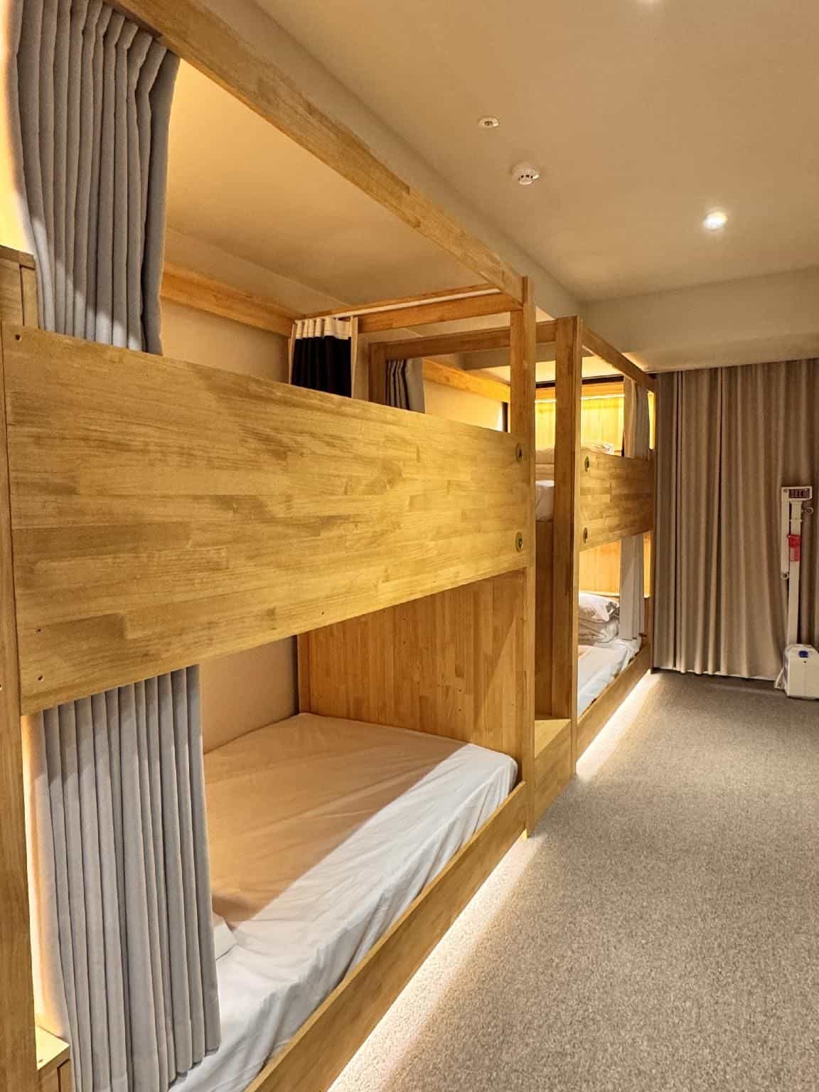 Bluedot Poshtel Myeongdong