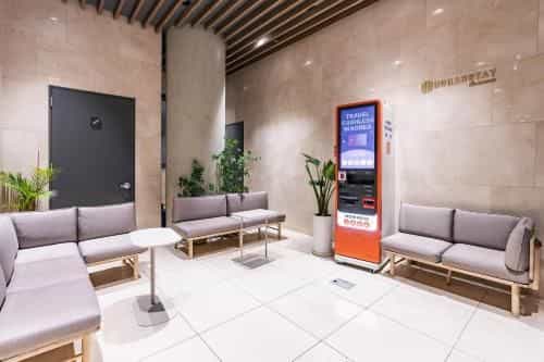 CentralViewSuite Residence Myeongdong