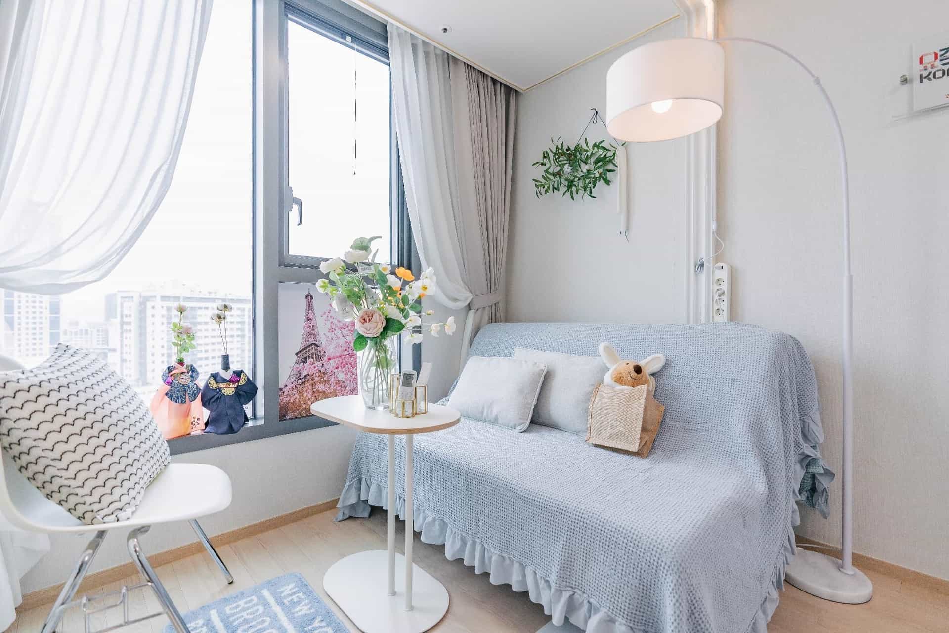CentralViewSuite Residence Myeongdong