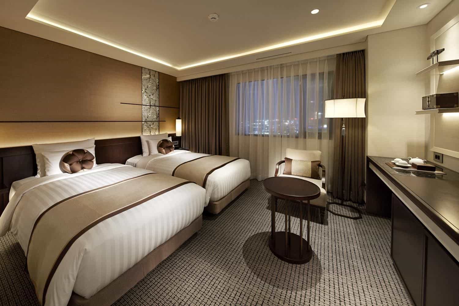 โรงแรมรอยัล โซล