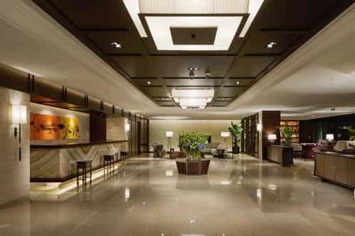 โรงแรมรอยัล โซล