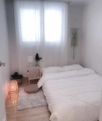 อพาร์ตเมนต์ 2 ห้องนอน 1 ห้องน้ำส่วนตัว ขนาด 100 ตร.ม. – อิแทวอน