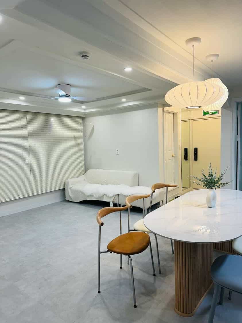 บ้านเดี่ยว 2 ห้องนอน 1 ห้องน้ำส่วนตัว ขนาด 59 ตร.ม. – เมียงดง