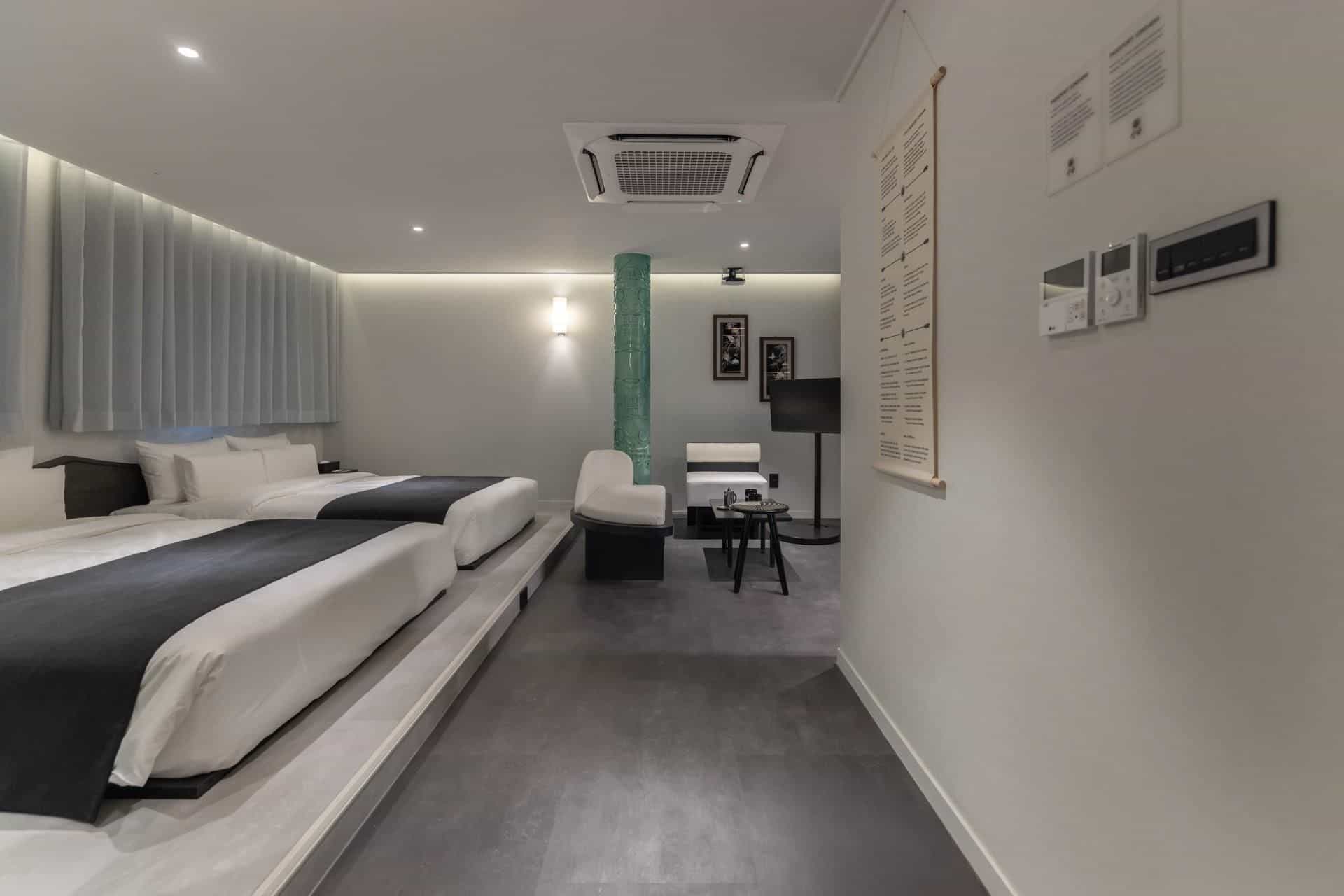 Stay Passport Sindang Ryokan