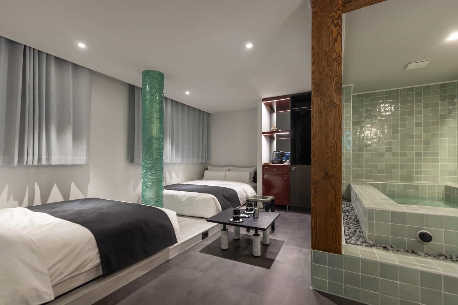 Stay Passport Sindang Ryokan