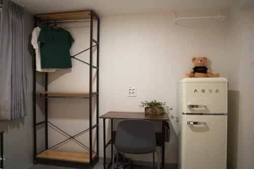 U Stay Hostel