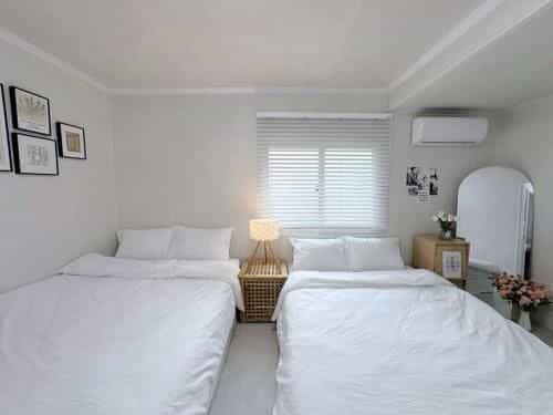 อพาร์ตเมนต์ 2 ห้องนอน 1 ห้องน้ำส่วนตัว ขนาด 66 ตร.ม. – เมียงดง