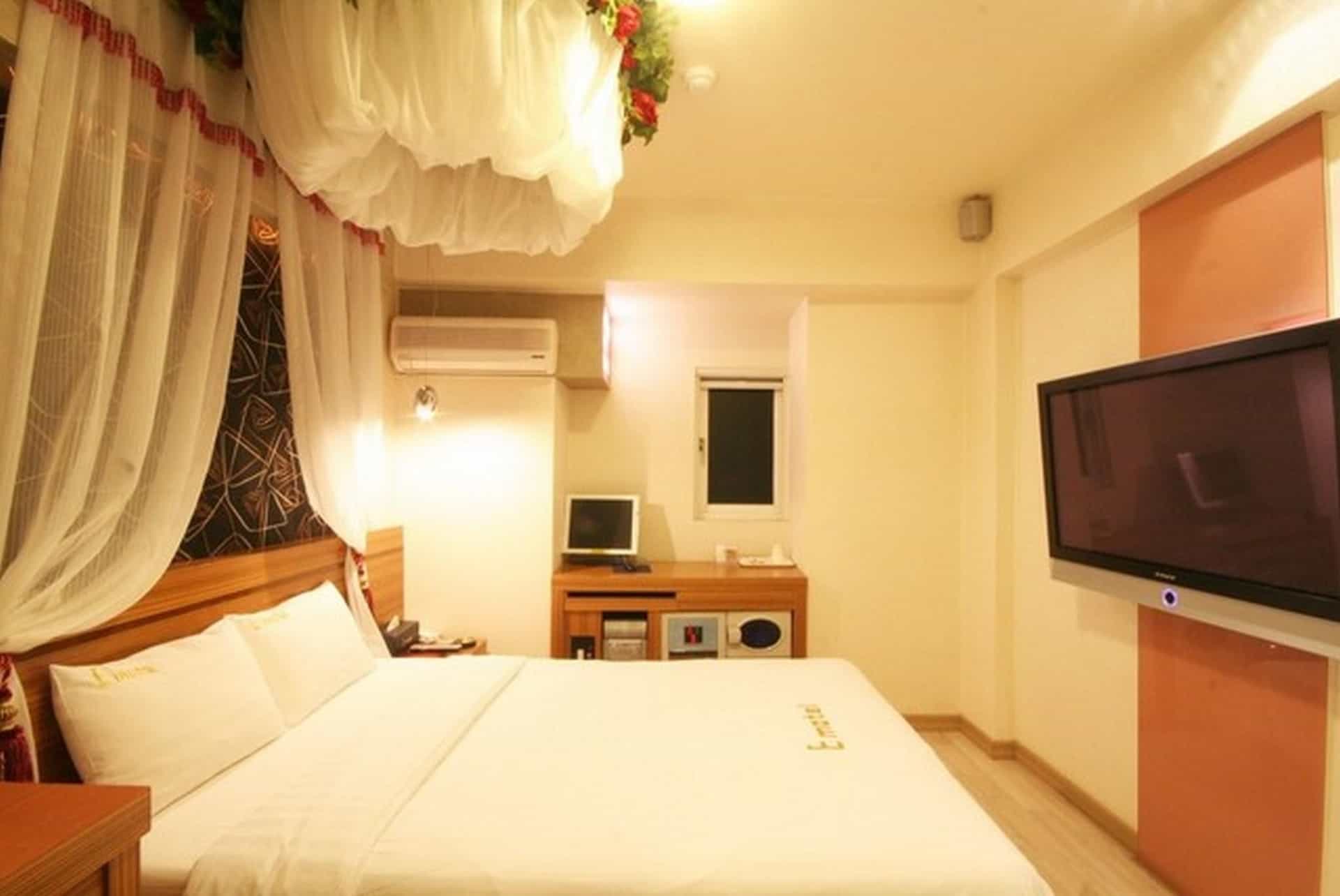 Hoegi Motel