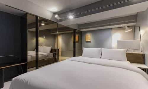 โรงแรมซิลลิม โดมินิก