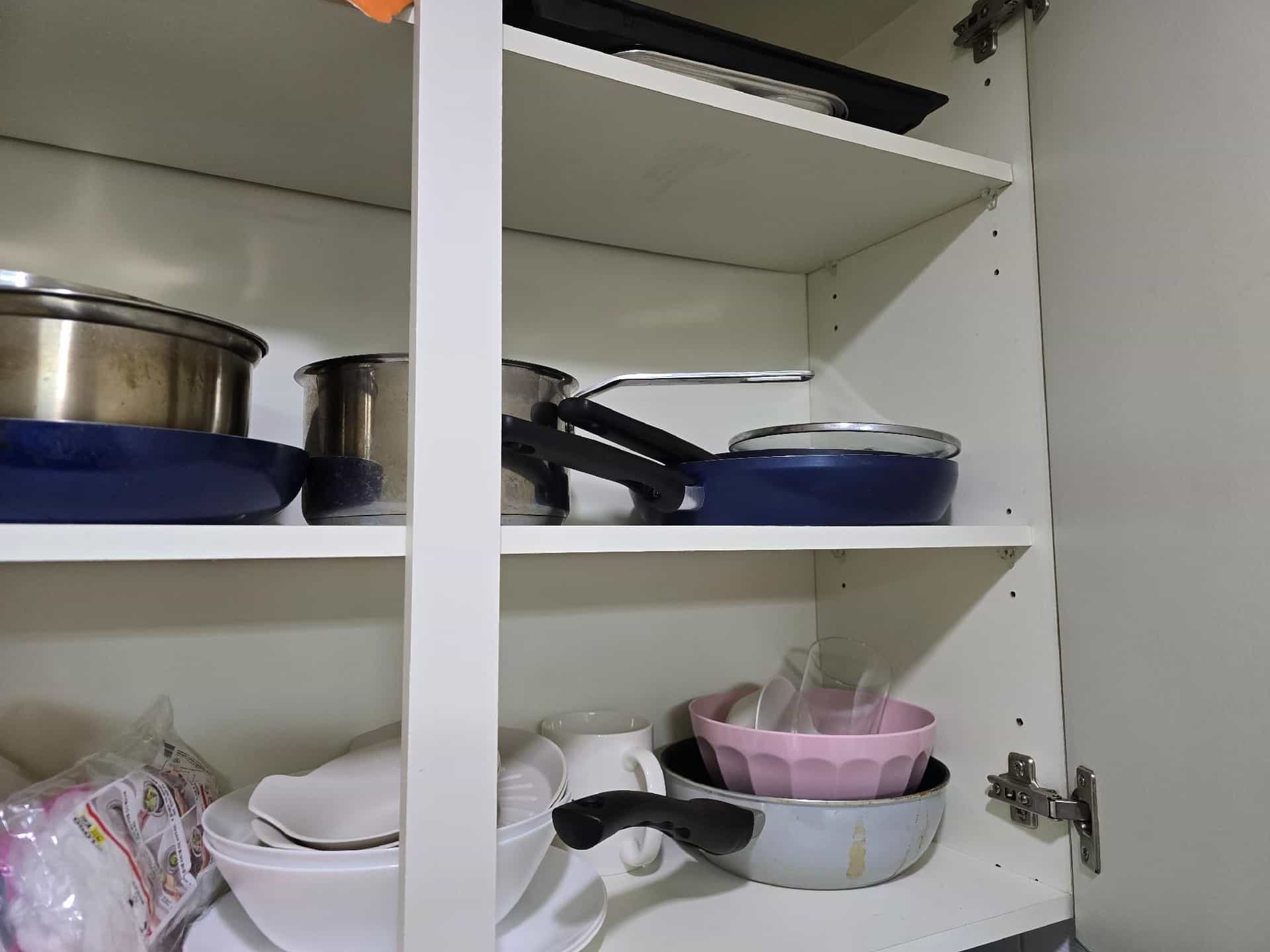 อพาร์ตเมนต์ 1 ห้องนอน 1 ห้องน้ำส่วนตัว ขนาด 33 ตร.ม. – กังนัม อพาร์ตเมนต์ 1 ห้องนอน 1 ห้องน้ำส่วนตัว ขนาด 33 ตร.ม. – กังนัม
