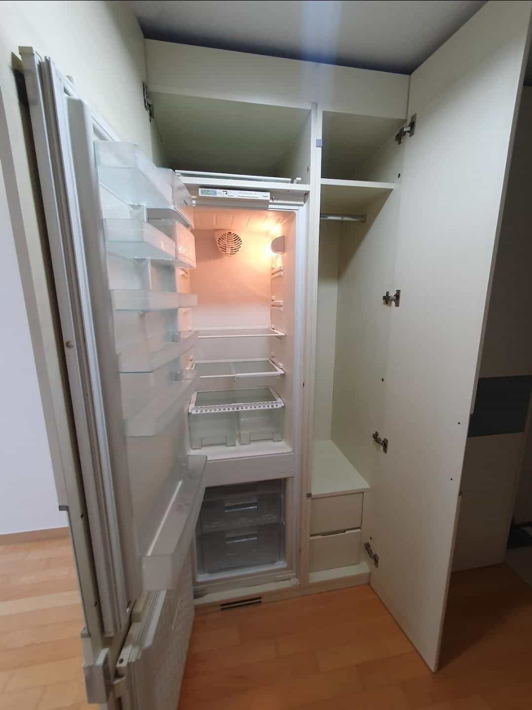 อพาร์ตเมนต์ 1 ห้องนอน 1 ห้องน้ำส่วนตัว ขนาด 33 ตร.ม. – กังนัม อพาร์ตเมนต์ 1 ห้องนอน 1 ห้องน้ำส่วนตัว ขนาด 33 ตร.ม. – กังนัม