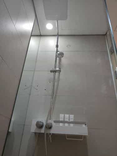 โรงแรมป็อป 2