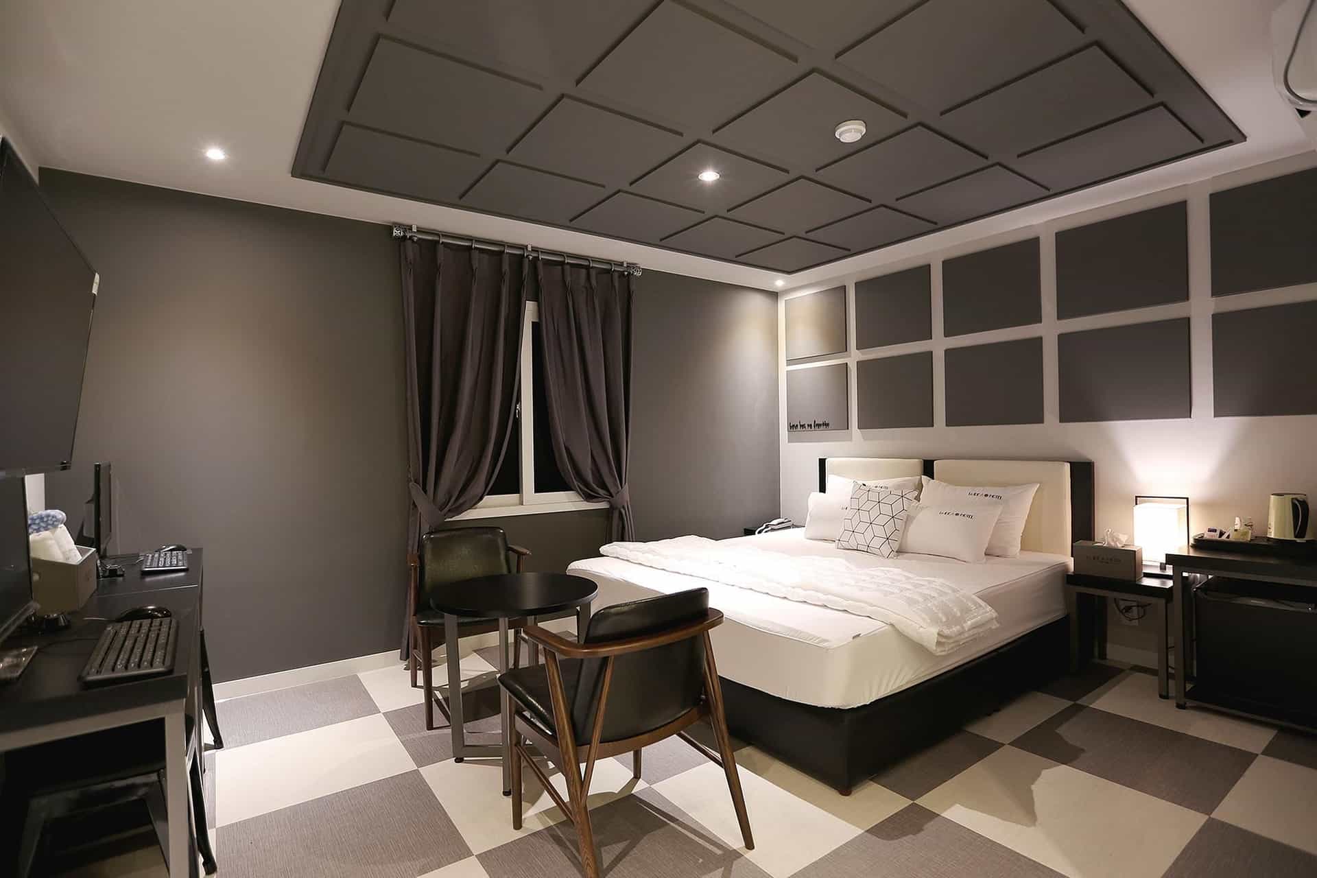 โรงแรมไอเดีย กูโป