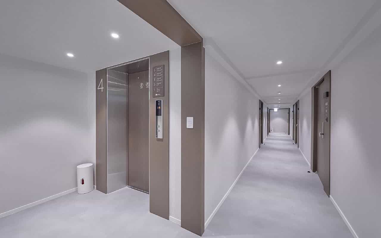 Maison de Centum Busan