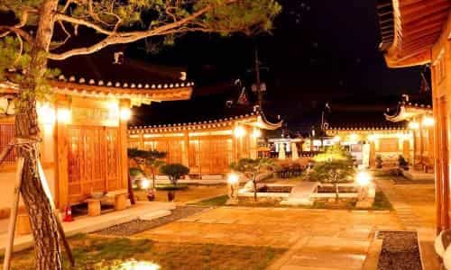 Hwangnamkwan Hanok Guesthouse