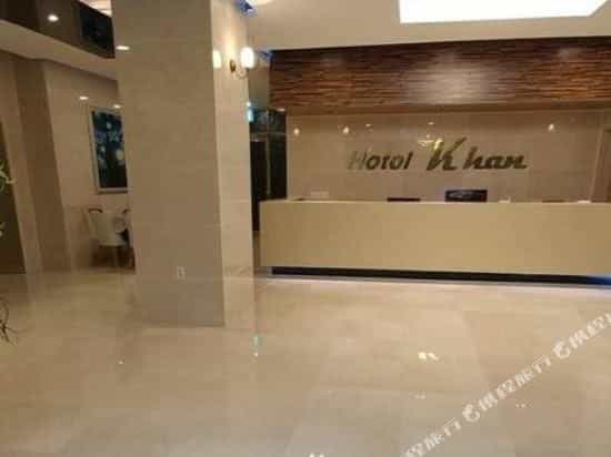 Khan Hotel Khan Hotel