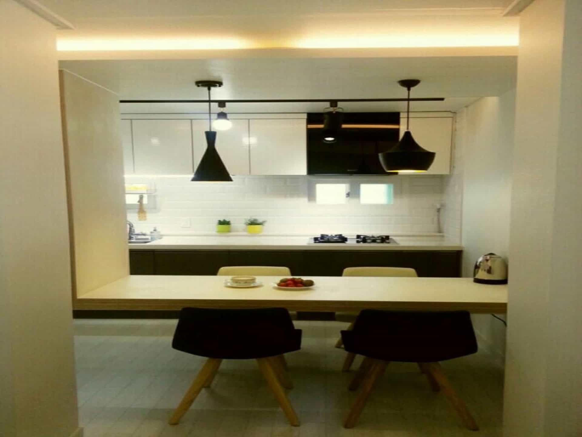 Daon House Daon House