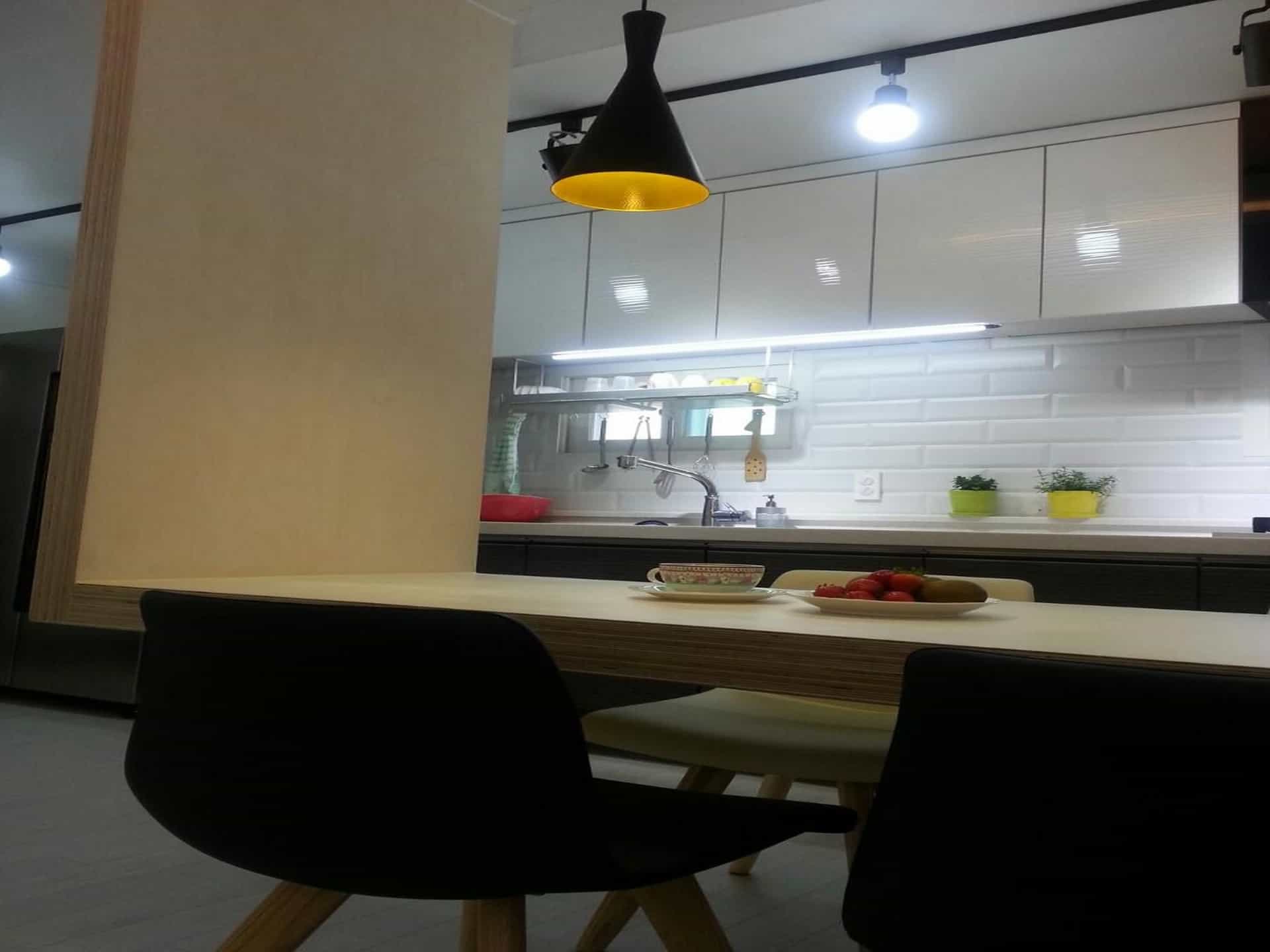 Daon House Daon House