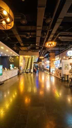 Incheon Airport Global Hotel & Suites (Unseo Station)