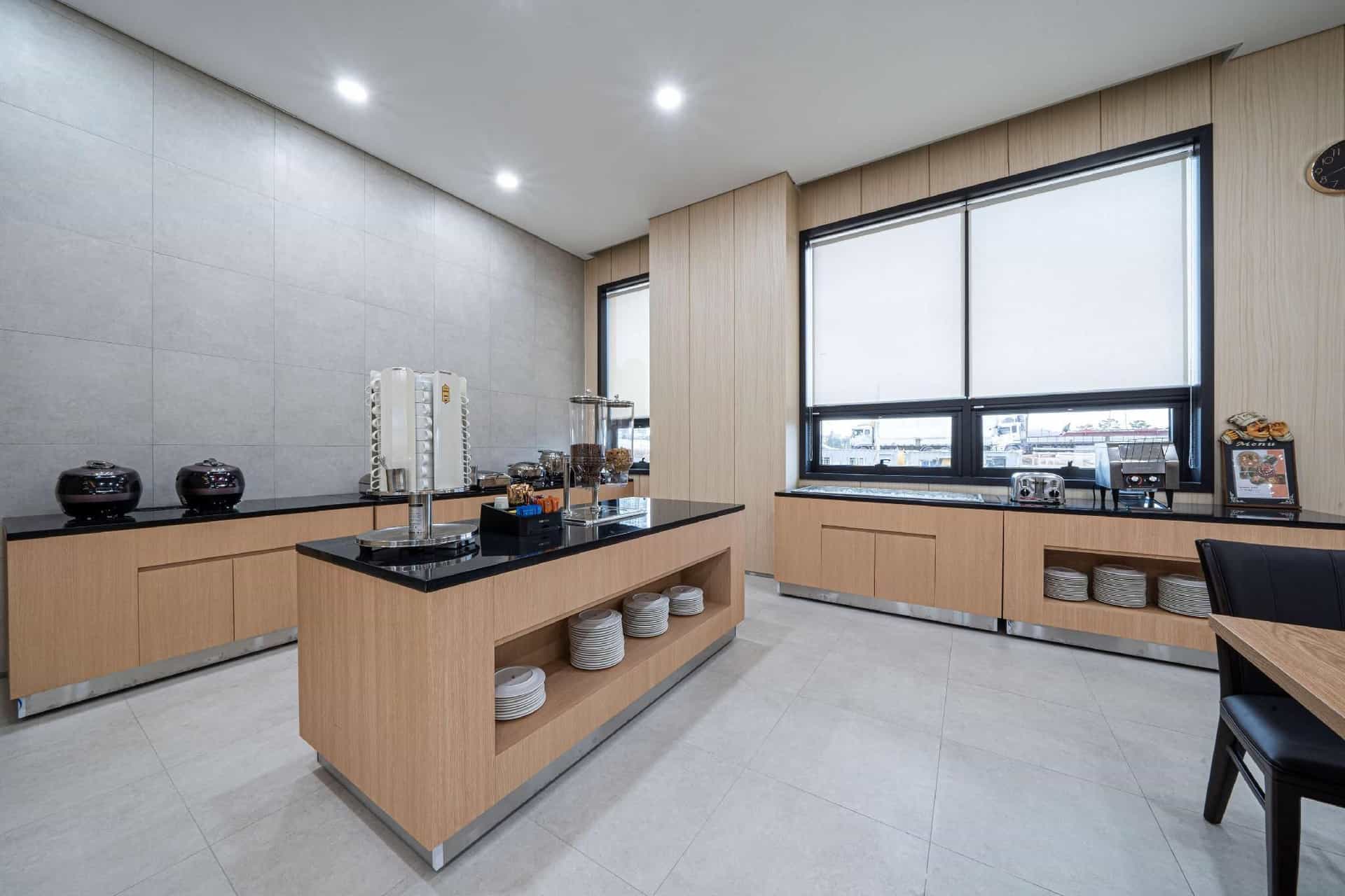 SureStay Plus Hotel by Best Western Asan (Korea Quality)