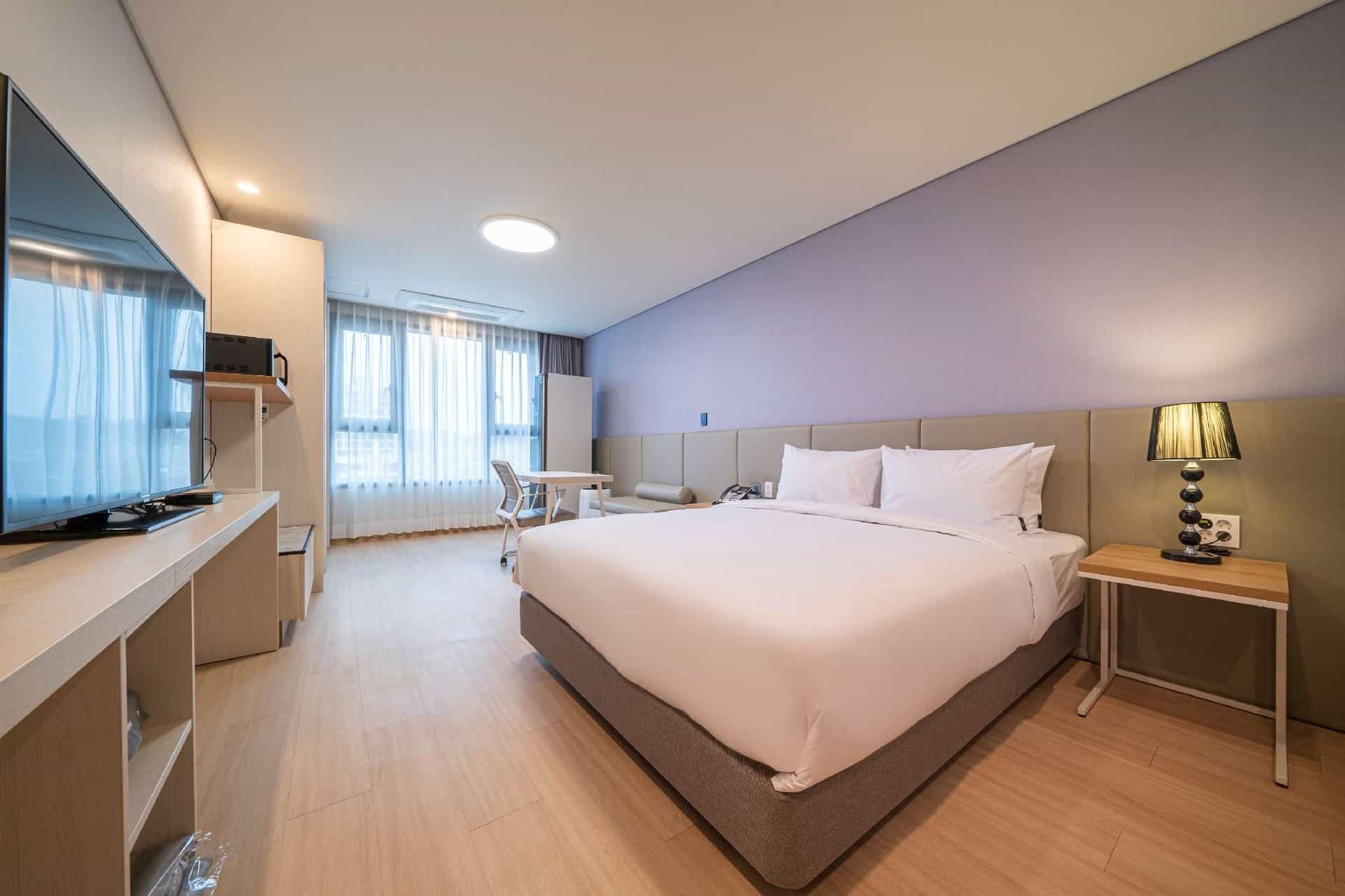 SureStay Plus Hotel by Best Western Asan (Korea Quality)