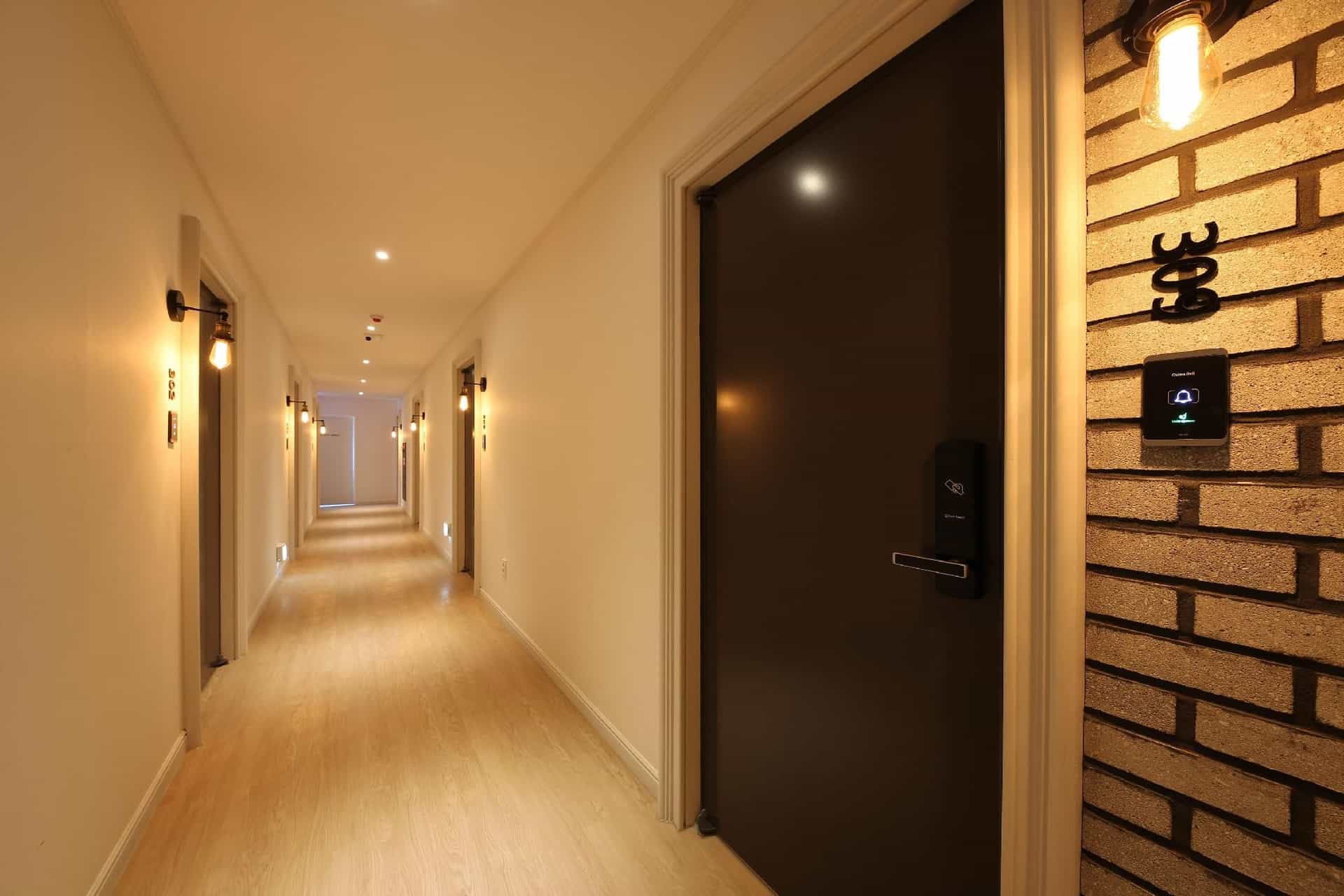 Brown Dot Hotel Cheonan Dongnam