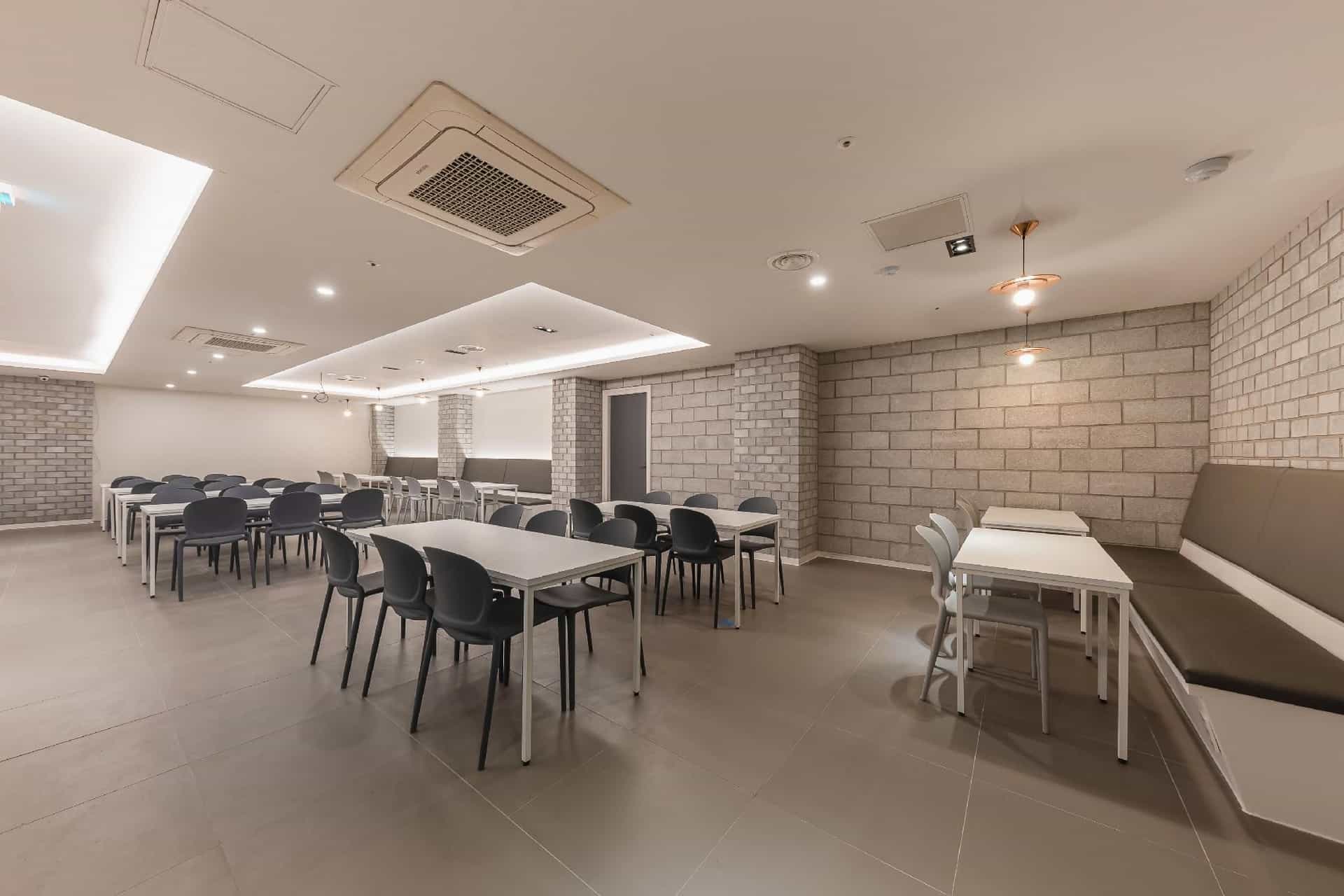 Brown Dot Hotel Cheonan Dongnam