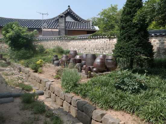 Gyeamgotaek