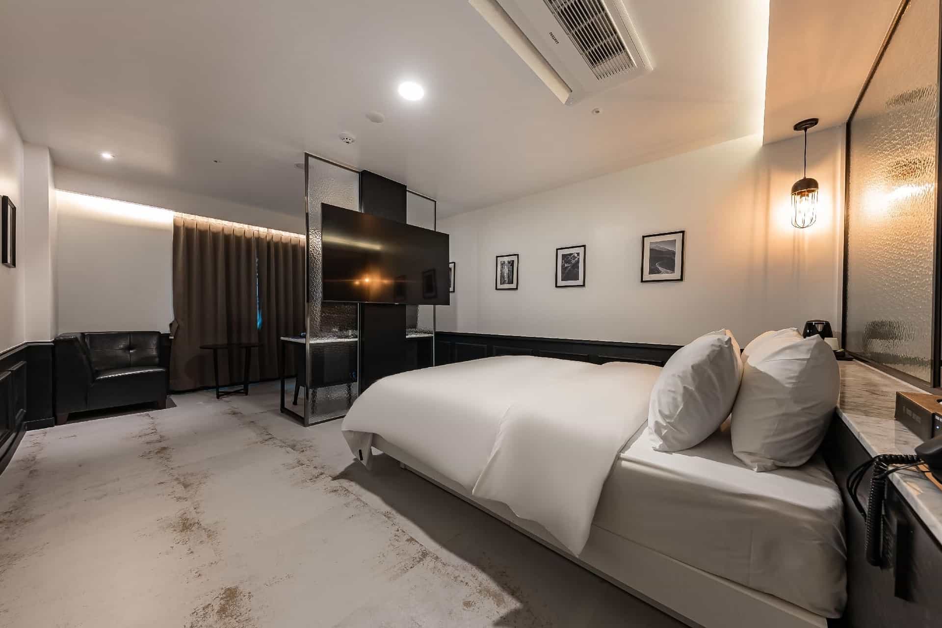 Seosan Browndot Hotel