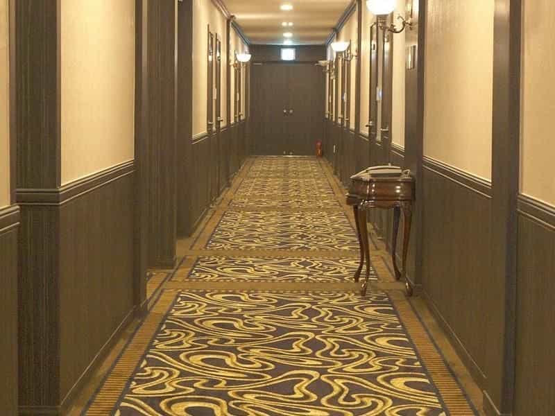 Anmyeondo Plaza Hotel