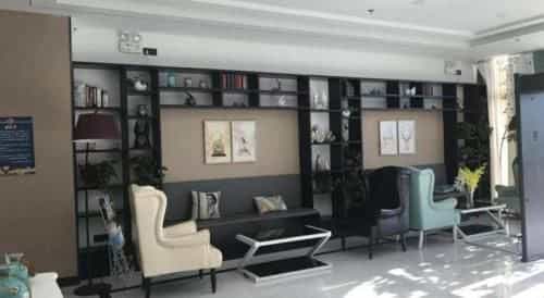 Xana Lite Beijing Liangxiang University City Branch