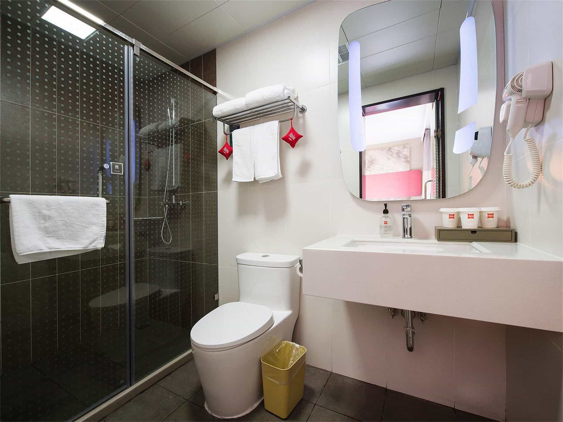 ibis Harbin Central Street Hotel ibis Harbin Central Street Hotel