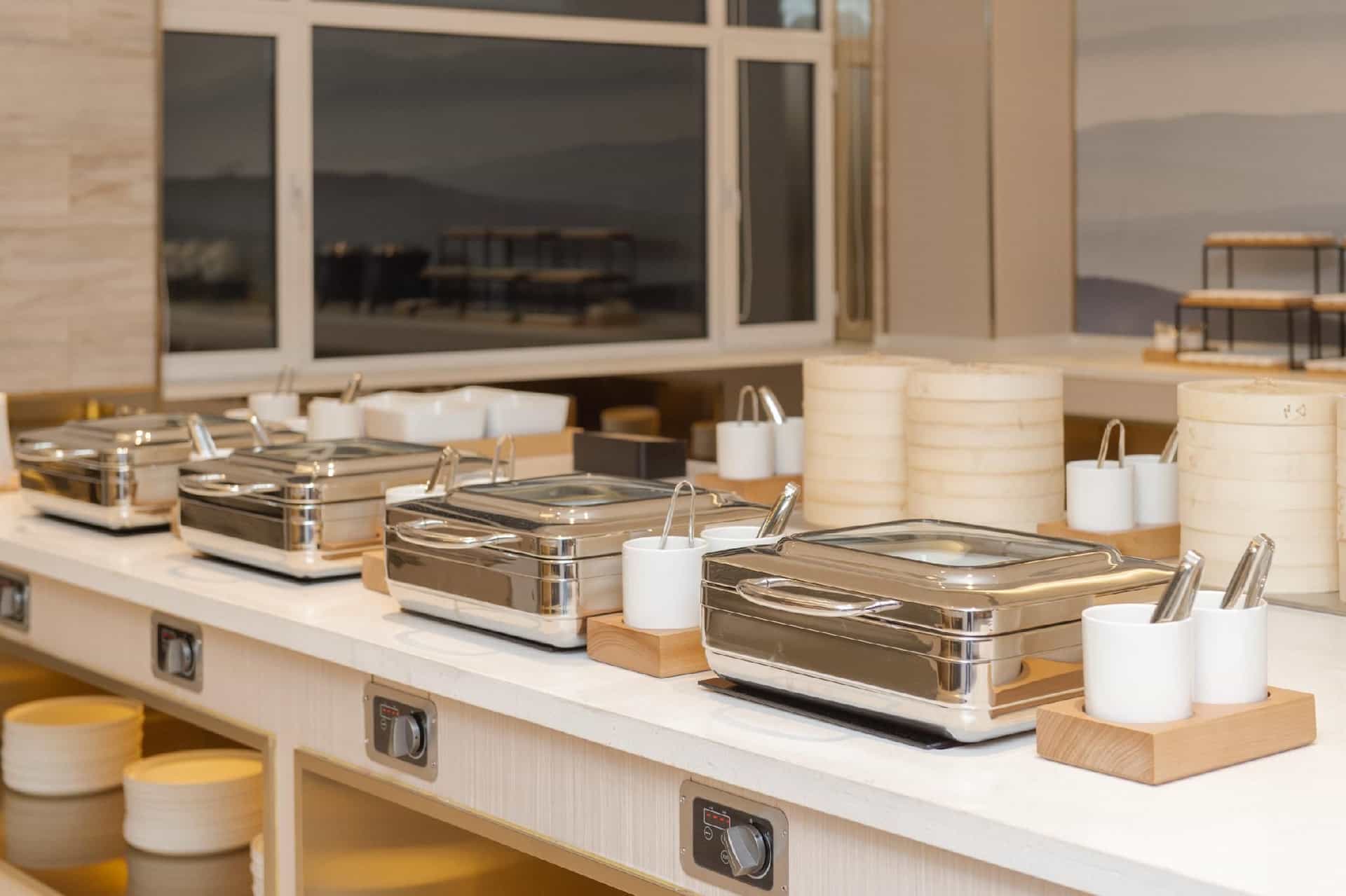 จี โฮเทล เสิ่นหยาง เซินเป่ย ยูนิเวอร์ซิตี้ทาวน์
