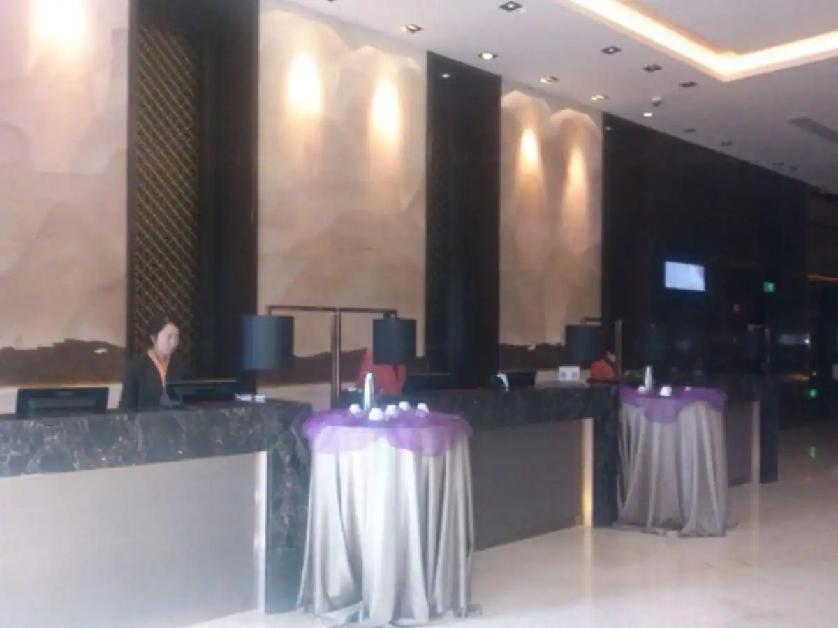 โรงแรมเซินหยาง พรีมัส