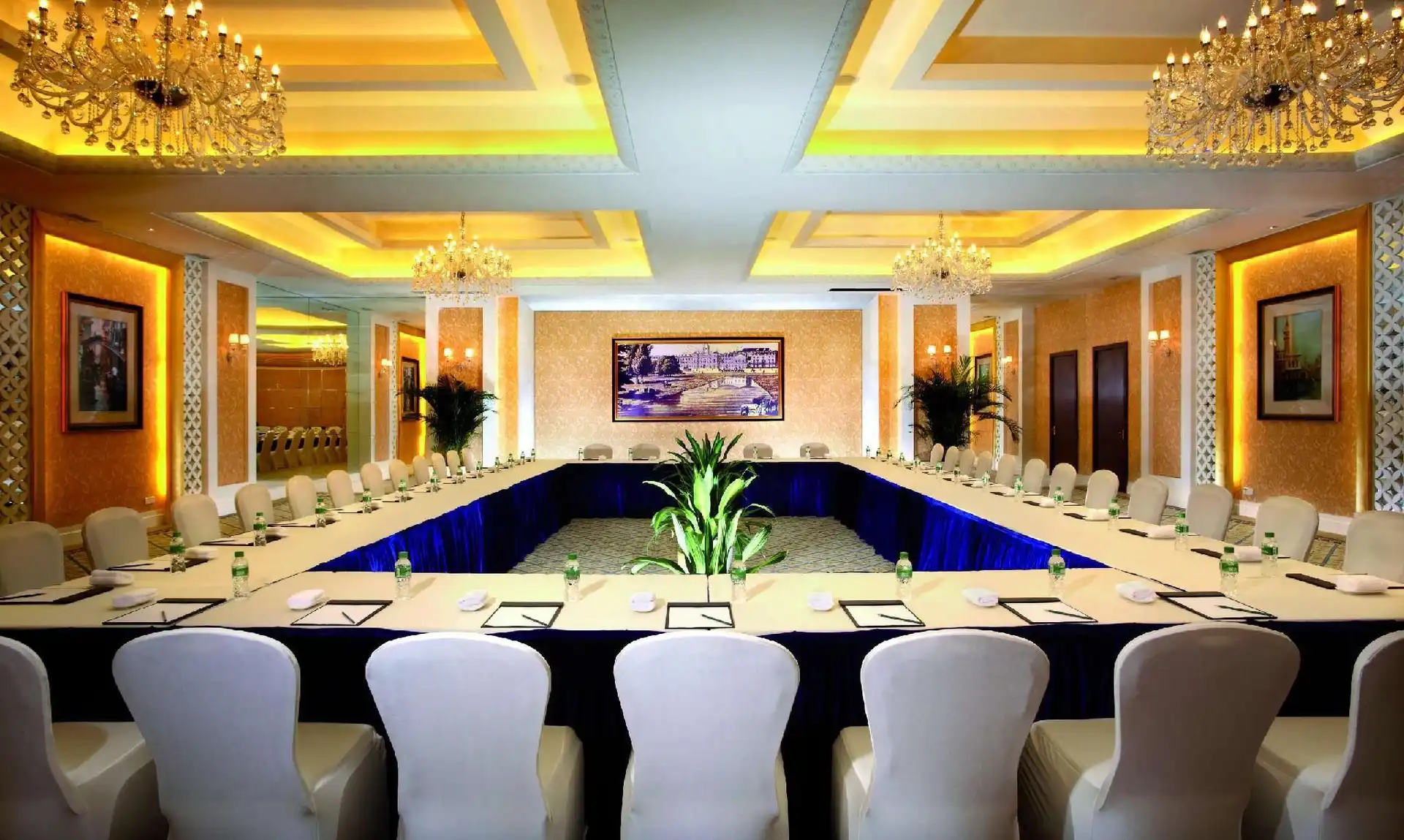 โรงแรมเอ็นเอช เสิ่นหยาง