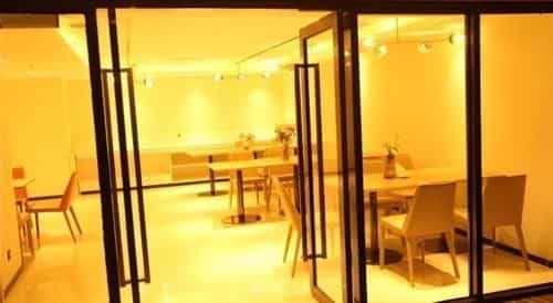 ซิตี้ คอมฟอร์ต อินน์ เซินหยาง เรลเวย์สเตชั่น ไท่หยวนสตรีท ว่านต้าพลาซา