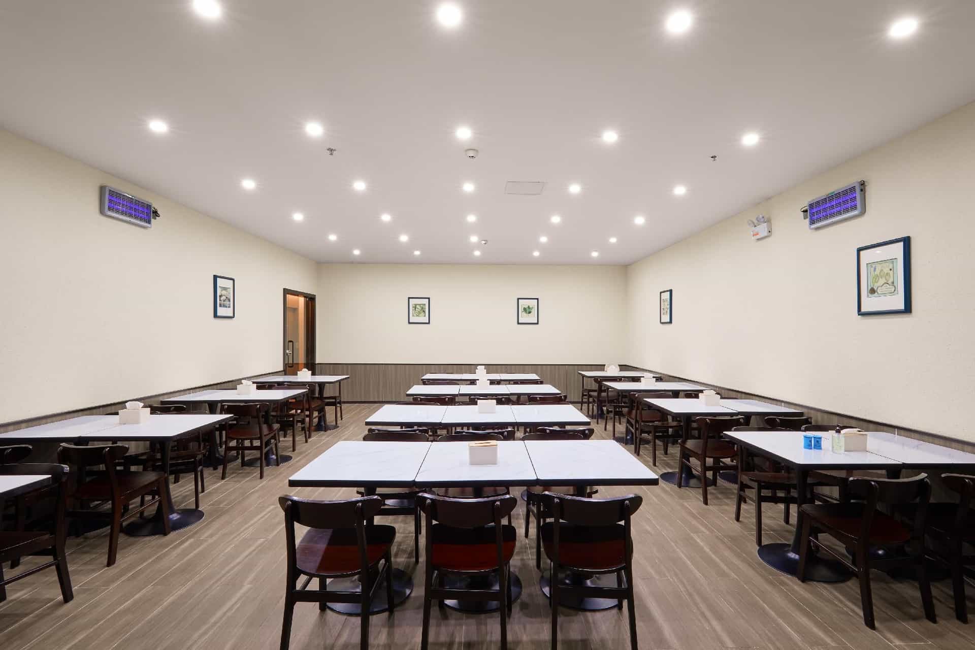 โรงแรมหันถิง เขตพัฒนาเศรษฐกิจเหอเฟย เพิร์ลพลาซ่า