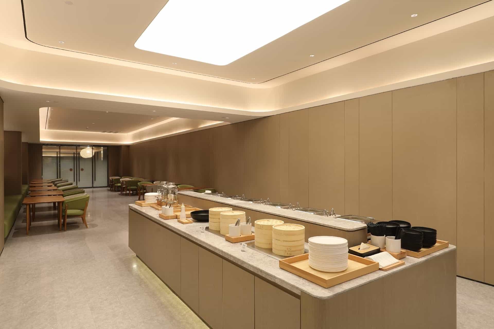 Ji Hotel Hefei Railway South Station South Square